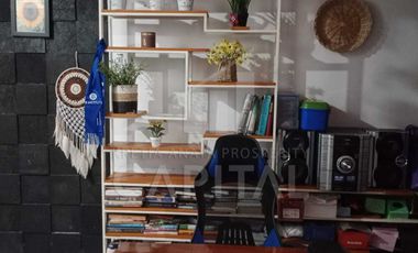 RUMAH FULLY FURNISHED DENGAN LOKASI STRATEGIS DI ARCAMANIK BANDUNG