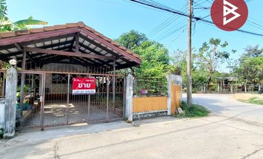 ขายบ้านเดี่ยว หมู่บ้านมารินทร์ ซอย 4 ร้อยเอ็ด