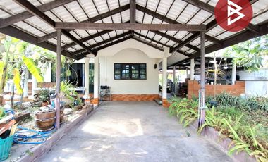 ขายบ้านเดี่ยว หมู่บ้านมารินทร์ ซอย 4 ร้อยเอ็ด