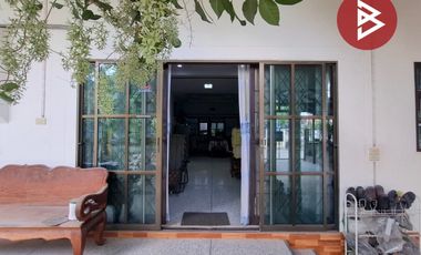 ขายบ้านเดี่ยว หมู่บ้านมารินทร์ ซอย 4 ร้อยเอ็ด