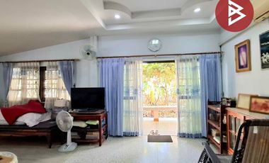 ขายบ้านเดี่ยว หมู่บ้านมารินทร์ ซอย 4 ร้อยเอ็ด