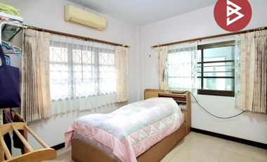 ขายบ้านเดี่ยว หมู่บ้านมารินทร์ ซอย 4 ร้อยเอ็ด
