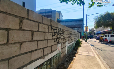 CALOOCAN CITY COMMERCIAL VACANT LOT FOR LEASE