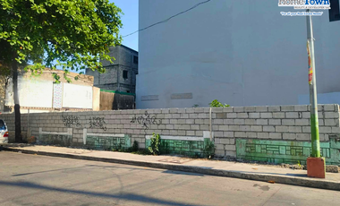 CALOOCAN CITY COMMERCIAL VACANT LOT FOR LEASE