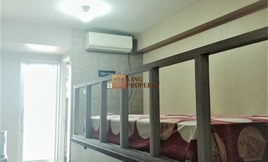 Bonus furnished! Auto Cuan Dijual studio Apartemen Green bay pluit bersih terawat siap huni cocok untuk investasi