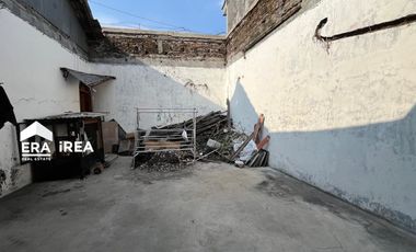 DIJUAL RUMAH DEKAT TAMAN JAYA WIJAYA SOLO UTARA