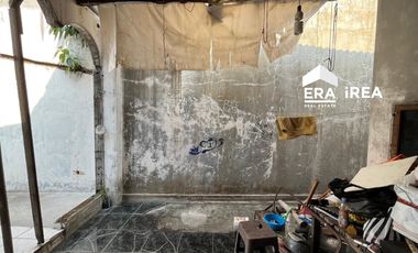 DIJUAL RUMAH DEKAT TAMAN JAYA WIJAYA SOLO UTARA