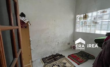 DIJUAL RUMAH DEKAT TAMAN JAYA WIJAYA SOLO UTARA