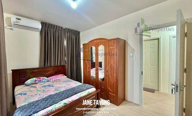 3 Bedrooms Brand-new fully-furnished House for Rent in Friendship Angeles City, Pampanga