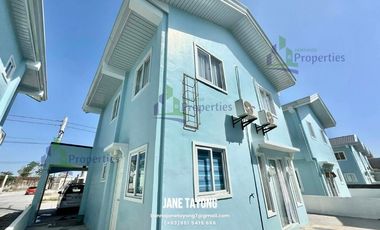 3 Bedrooms Brand-new fully-furnished House for Rent in Friendship Angeles City, Pampanga