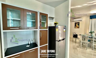 3 Bedrooms Brand-new fully-furnished House for Rent in Friendship Angeles City, Pampanga