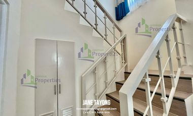 3 Bedrooms Brand-new fully-furnished House for Rent in Friendship Angeles City, Pampanga