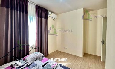 3 Bedrooms Brand-new fully-furnished House for Rent in Friendship Angeles City, Pampanga