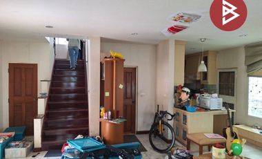 ขายบ้านเดี่ยว หมู่บ้านวรารมย์เลควิว เทพารักษ์ สมุทรปราการ