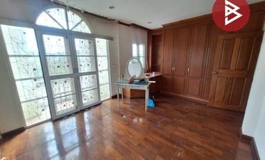 ขายบ้านเดี่ยว หมู่บ้านวรารมย์เลควิว เทพารักษ์ สมุทรปราการ