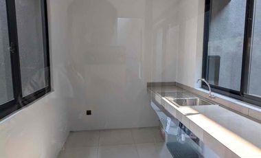 Second Rasa Baru Modern Minimalis di tatar Nilapadmi KBP