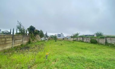 Promo Terbatas Hanya Untuk 3 Unit Tanah Cihanjuang Cocok Untuk Hunian/Villa