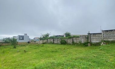 Promo Terbatas Hanya Untuk 3 Unit Tanah Cihanjuang Cocok Untuk Hunian/Villa