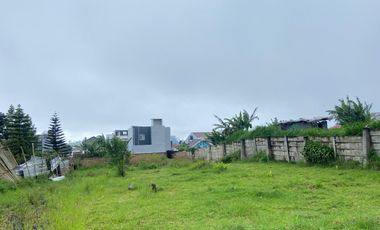 Promo Terbatas Hanya Untuk 3 Unit Tanah Cihanjuang Cocok Untuk Hunian/Villa