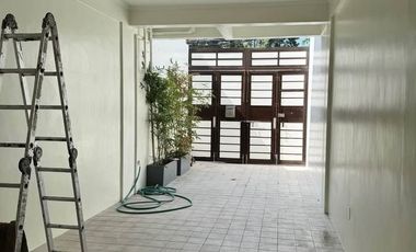 146.5 sqm 3BR Townhouse for Rent in Mandaluyong City