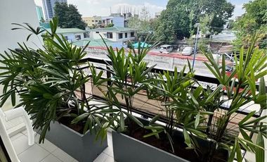 146.5 sqm 3BR Townhouse for Rent in Mandaluyong City