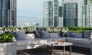The Estate Makati Bi-Level Unit Apartment Ridge Great View