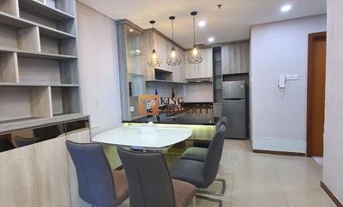 Hunian Ekslusif! Siap huni Nyaman panoraman laut Dijual 2br Condominium Green Bay pluit fasilitas lengkap Infinity pool