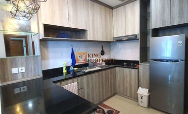 Hunian Ekslusif! Siap huni Nyaman panoraman laut Dijual 2br Condominium Green Bay pluit fasilitas lengkap Infinity pool