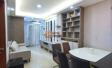 Hunian Ekslusif! Siap huni Nyaman panoraman laut Dijual 2br Condominium Green Bay pluit fasilitas lengkap Infinity pool