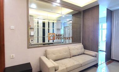 Hunian Ekslusif! Siap huni Nyaman panoraman laut Dijual 2br Condominium Green Bay pluit fasilitas lengkap Infinity pool