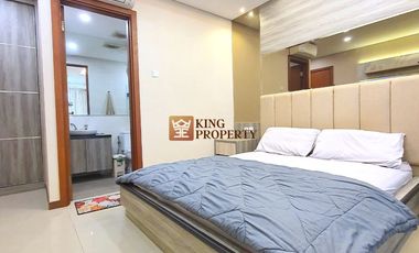 Hunian Ekslusif! Siap huni Nyaman panoraman laut Dijual 2br Condominium Green Bay pluit fasilitas lengkap Infinity pool