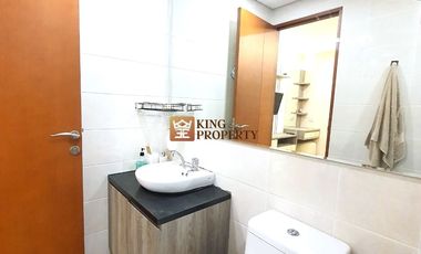Hunian Ekslusif! Siap huni Nyaman panoraman laut Dijual 2br Condominium Green Bay pluit fasilitas lengkap Infinity pool