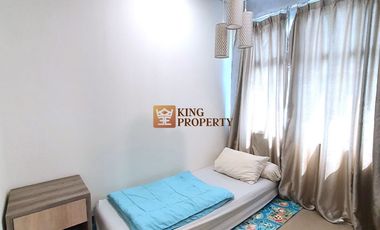Hunian Ekslusif! Siap huni Nyaman panoraman laut Dijual 2br Condominium Green Bay pluit fasilitas lengkap Infinity pool