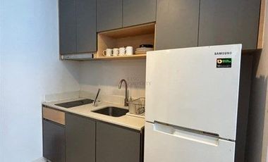 Disewa 2Br Taman Anggrek Residences Furnished Compact Modern, View Pool & Garden, Dekat Mal, Office Tower & Kampus