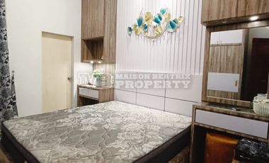 RUMAH RAPI TERAWAT SIAP HUNI LOKASI AMAN DAN STRATEGIS DI PERUM. PARADISE TOWN HOUSE TENAYAN RAYA - PEKANBARU