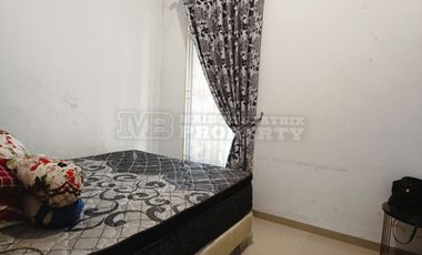 RUMAH RAPI TERAWAT SIAP HUNI LOKASI AMAN DAN STRATEGIS DI PERUM. PARADISE TOWN HOUSE TENAYAN RAYA - PEKANBARU