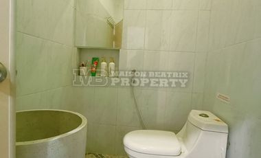 RUMAH RAPI TERAWAT SIAP HUNI LOKASI AMAN DAN STRATEGIS DI PERUM. PARADISE TOWN HOUSE TENAYAN RAYA - PEKANBARU