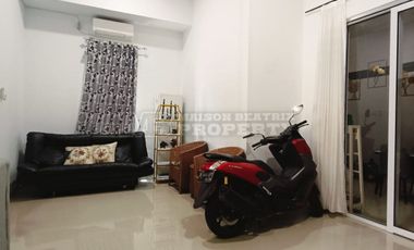 RUMAH RAPI TERAWAT SIAP HUNI LOKASI AMAN DAN STRATEGIS DI PERUM. PARADISE TOWN HOUSE TENAYAN RAYA - PEKANBARU