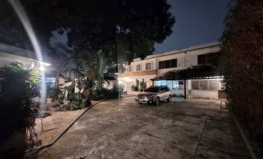 House for rent in Correctional Institute for Women, Addition Hills, Mandaluyong, Eastern Manila District