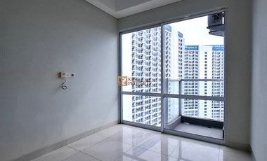 Disewa Studio Puri Mansion Jakarta Barat Unfurnished Siap Huni, View Pool, Dekat Tol JORR & Bandara Sotta, Fasilitas Lengkap & Modern