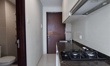 Disewa Studio Puri Mansion Jakarta Barat Unfurnished Siap Huni, View Pool, Dekat Tol JORR & Bandara Sotta, Fasilitas Lengkap & Modern