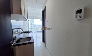 Disewa Studio Puri Mansion Jakarta Barat Unfurnished Siap Huni, View Pool, Dekat Tol JORR & Bandara Sotta, Fasilitas Lengkap & Modern