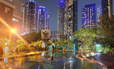 Apartemen nyaman siap huni furnished cocok untuk anak kampus dan single . Disewakan Apartemen studio di Madison park Lokasi Strategis dekat Mall CP