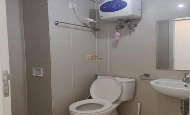 Apartemen nyaman siap huni furnished cocok untuk anak kampus dan single . Disewakan Apartemen studio di Madison park Lokasi Strategis dekat Mall CP