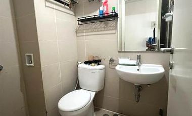Apartemen nyaman siap huni furnished cocok untuk anak kampus dan single . Disewakan Apartemen studio di Madison park Lokasi Strategis dekat Mall CP