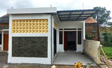 Rumah Murah Di Rancamanyar Bandung