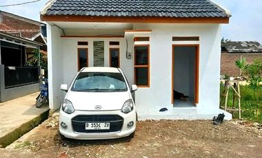 Rumah Murah Di Rancamanyar Bandung