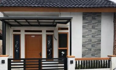 Rumah Murah Di Rancamanyar Bandung