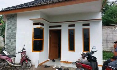 Rumah Murah Di Rancamanyar Bandung