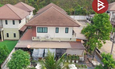 ขายบ้านเดี่ยว หมู่บ้านภภัสสร ท่าเสา อุตรดิตถ์
